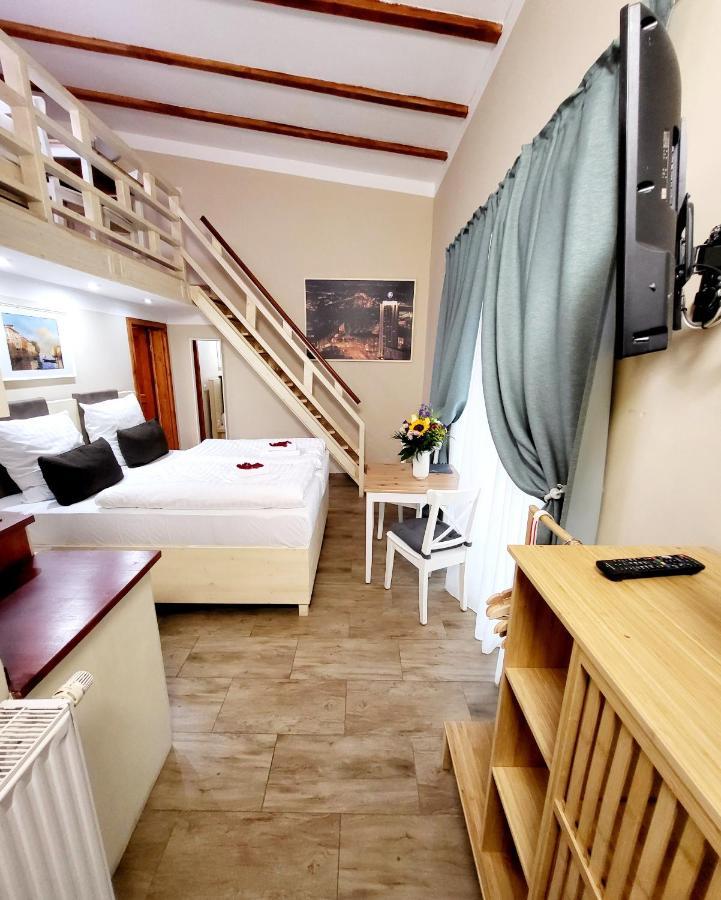 Marcel Apartments Leipzig Extérieur photo
